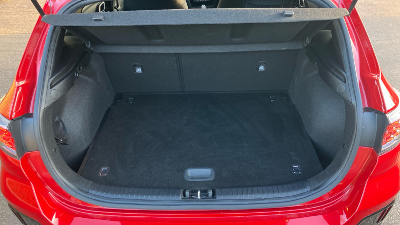 Kia Ceed 1.5T GDi ISG 138 GT-Line 5dr Petrol Hatchback